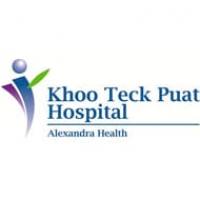 Khoo Tech Puat Hospital